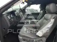 2014 Ford F-150 фото