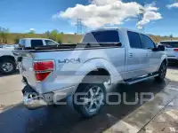 2014 Ford F-150 фото