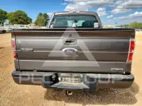 2014 Ford F-150 фото