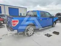 2014 Ford F-150 фото