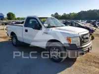 2014 Ford F-150 фото