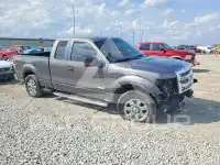 2014 Ford F-150 фото