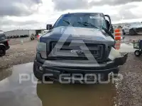 2014 Ford F-150 фото