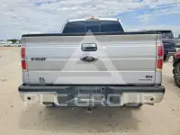 2014 Ford F-150 фото