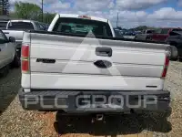 2014 Ford F-150 photo
