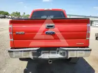 2014 Ford F-150 photo