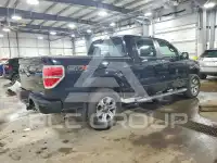 2014 Ford F-150 фото