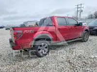2014 Ford F-150 фото