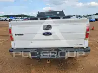 2014 Ford F-150 фото