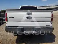 2014 Ford F-150 фото