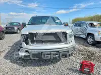 2014 Ford F-150 фото