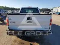 2014 Ford F-150 фото