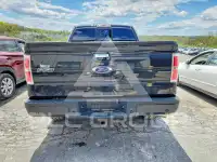 2014 Ford F-150 фото