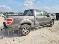 2014 Ford F-150 фото