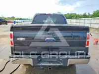 2014 Ford F-150 фото