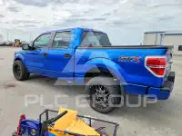 2014 Ford F-150 photo