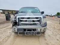 2014 Ford F-150 фото