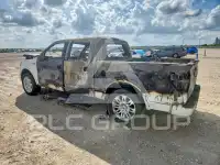 2014 Ford F-150 фото