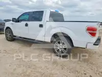 2014 Ford F-150 photo