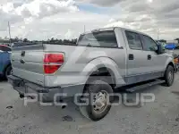 2014 Ford F-150 фото