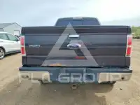 2014 Ford F-150 фото