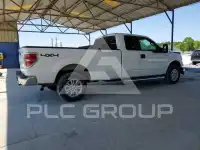 2014 Ford F-150 фото