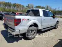 2014 Ford F-150 photo