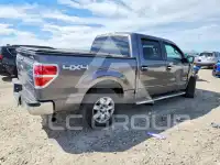 2014 Ford F-150 фото