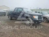 2014 Ford F-150 фото