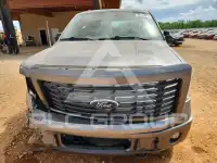 2014 Ford F-150 фото