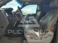 2014 Ford F-150 фото