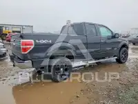 2014 Ford F-150 фото