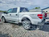 2014 Ford F-150 фото
