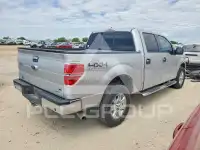 2014 Ford F-150 фото