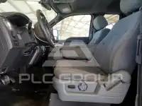 2014 Ford F-150 фото