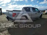2014 Ford F-150 фото