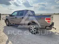 2014 Ford F-150 фото