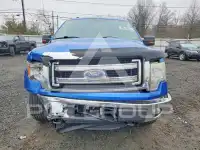 2014 Ford F-150 фото