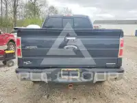 2014 Ford F-150 фото