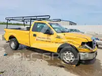 2014 Ford F-150 фото