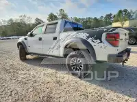 2014 Ford F-150 фото