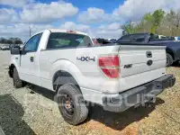 2014 Ford F-150 photo
