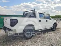 2014 Ford F-150 фото