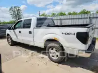2014 Ford F-150 фото
