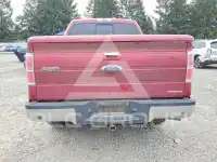 2014 Ford F-150 photo