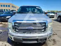 2014 Ford F-150 фото