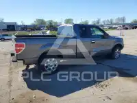 2014 Ford F-150 фото