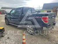 2014 Ford F-150 фото