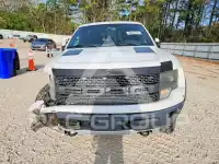 2014 Ford F-150 фото