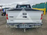2014 Ford F-150 фото